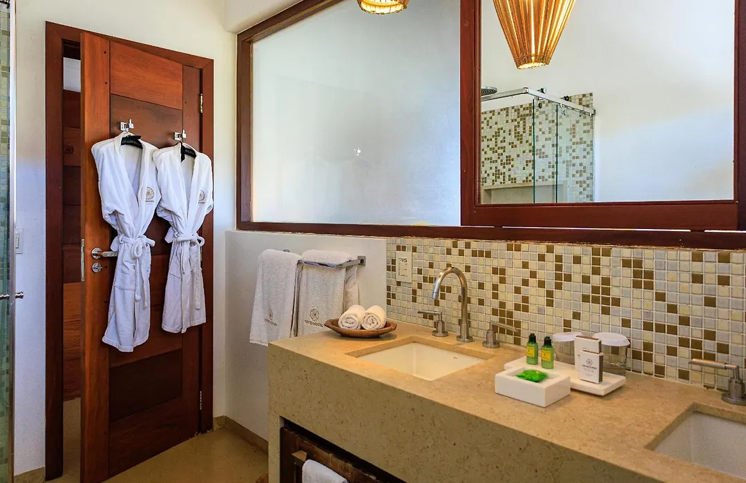 Campo Bahia Hotel Villas Spa-1